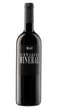 Manz Schwarzes Mineral 2020