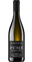 Markus Schneider Sauvignon Blanc Fumé 2022