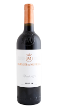 Marques de Murrieta Reserva 2020