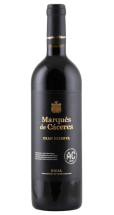 Marqués de Cáceres Gran Reserva 2016