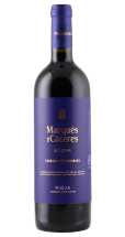 Marqués de Cáceres Reserva 2019