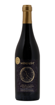 Menzatia Primitivo Negroamaro Blue Edition 2023