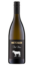 Metzger Petit Blanc trocken 2023