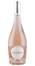 Mille Sabords Rosé 2024