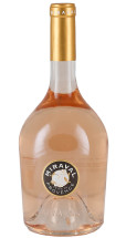 Miraval Rosé Côtes de Provence 2024