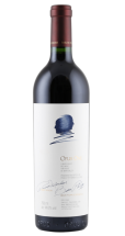 Opus One 2021