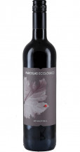 Parcelas ecologico Monastrell 2021