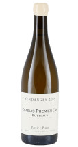 Patrick Piuze Chablis 1er Cru Butteaux 2023