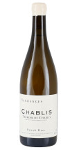 Patrick Piuze Terroir de Chablis 2023