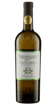 Poggio Lauro Sir Passo Toscana Bianco 2024