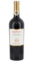 Poggio Lauro Sir Passo Toscana Rosso 2022