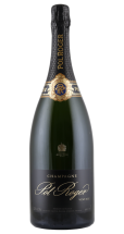 Magnum (1,5 L) Champagne Pol Roger Brut Vintage 2016 im Etui