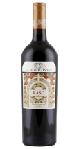 Raso de Larrainzar Reserva 2015