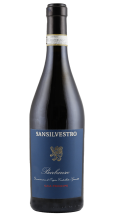 San Silvestro Barbaresco Gaia Principe 2021