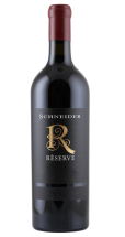 Markus Schneider Rotwein Réserve XXX 2014