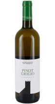 Schreckbichl Pinot Grigio 2024