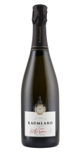 Sekthaus Raumland Cuvée Katharina Brut Nature 2019