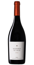 Senderos de Ukan Tempranillo 2020