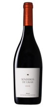 Senderos de Ukan Tempranillo 2020