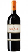 Solaia Antinori 2016