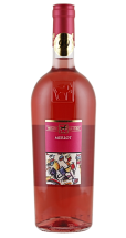 Tenuta Ulisse Merlot Rosato 2024