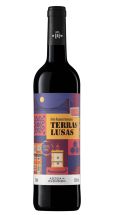 Terras Lusas Regional Alentejano Tinto 2021