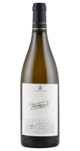 Terroir X 1897 Blanco Limitad 2021