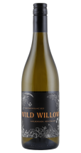 Wild Willow Marlborough Sauvignon Blanc 2023