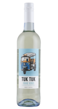 Tuk Tuk Vinho Verde 2024