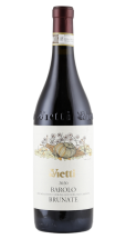 Vietti Barolo Brunate 2020