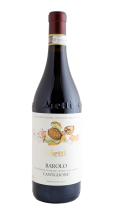 Vietti Barolo Castiglione 2020