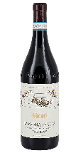 Vietti Barbera d'Alba Tre Vigne 2022