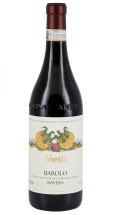 Vietti Barolo Ravera 2020