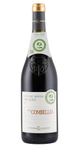 Vignobles & Compagnie Côtes du Rhône Village - Les Combelles 2020