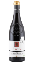 Vignobles & Compagnie Les Grange des Papes Châteauneuf-du-Pape 2020