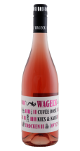 Wageck Cuvée Rosé Kies und Kalk 2023