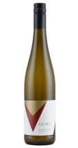 Weingut George Riesling Halbtrocken Fluss & Stein 2024