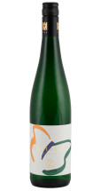 Zilliken Butterfly Riesling feinherb 2023