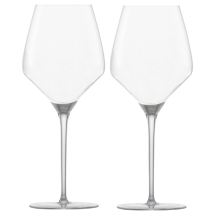 2er Set Schott Zwiesel Glas „ALLORO“ Chardonnay