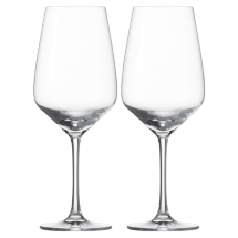 2er Set Schott Zwiesel TASTE Universalweinglas