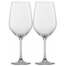 2er Set Schott Zwiesel Viña Universalglas