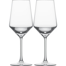 2er Set Schott Zwiesel Pure Universalglas