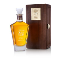 Berta Magia 2014 Distillato d'uva, 700 ml in 1er OHK