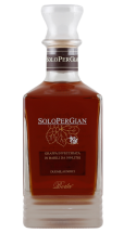 Berta Grappa SoloPerGian Barrel No. 20 2011, 700 ml in 1er OHK