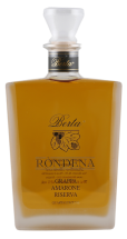 Berta Grappa Rondena Amarone Riserva, 700 ml in 1er OHK