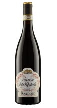 3+3 Superdeal Borgolago Amarone 2021 + versandkostenfrei (D)