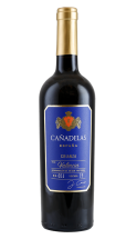 6 Fl. Cañadelas Crianza 2019