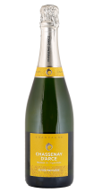 6 Fl. Champagne Chassenay d'Arce Cuvée Privilège Brut