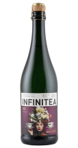 Infinitea The Duchess of Rooibos Alkoholfrei