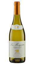 12 Fl. Les Mougeottes Chardonnay Vieilles Vignes 2023 + versandkostenfrei (D)